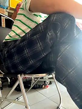 Snapshot of sharon-Hanna chatting on 6, 10, 2025 sharon-Hanna online show from 6, 10, 2025