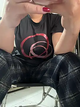 sharon-Hanna online show from 18, 1, 2026