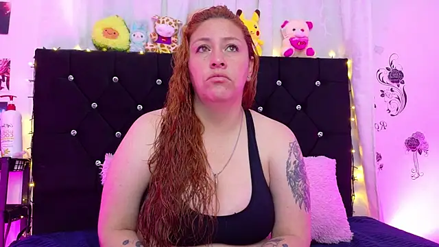 queen marifer online show from 5, 11, 2025