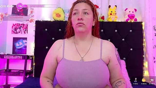 queen marifer online show from 8, 11, 2025