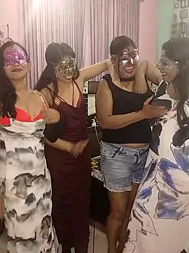 Sexy anaamika online show from 30, 11, 2025