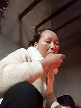 Snapshot of Bianly chatting on 15, 3, 2026 Bianly online show from 15, 3, 2026