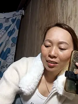 Snapshot of Bianly chatting on 17, 3, 2026 Bianly online show from 17, 3, 2026