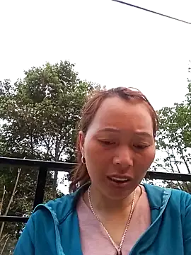 Snapshot of Bianly chatting on 7, 4, 2026 Bianly online show from 7, 4, 2026