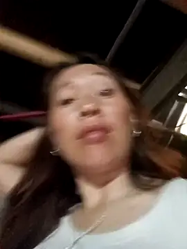 Snapshot of Bianly chatting on 17, 4, 2026 Bianly online show from 17, 4, 2026