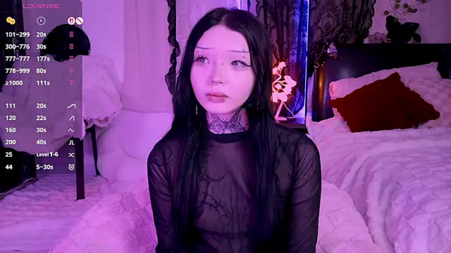 Lein Bone online show from 27, 11, 2025