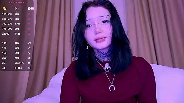 Lein Bone online show from 1, 2, 2026