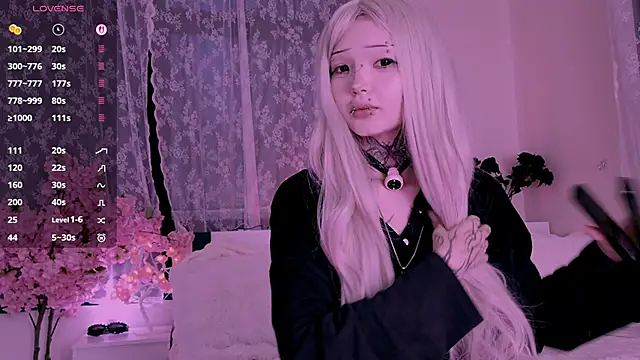 Lein Bone online show from 13, 3, 2026