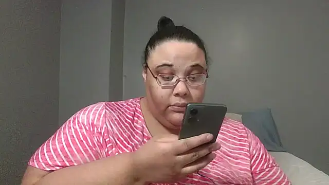 SexyBBW10790 online show from 17, 3, 2026