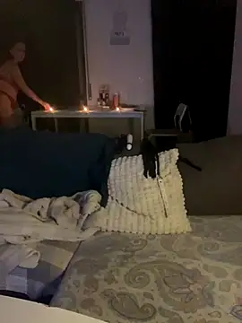 MiaBabyX online show from 28, 11, 2025