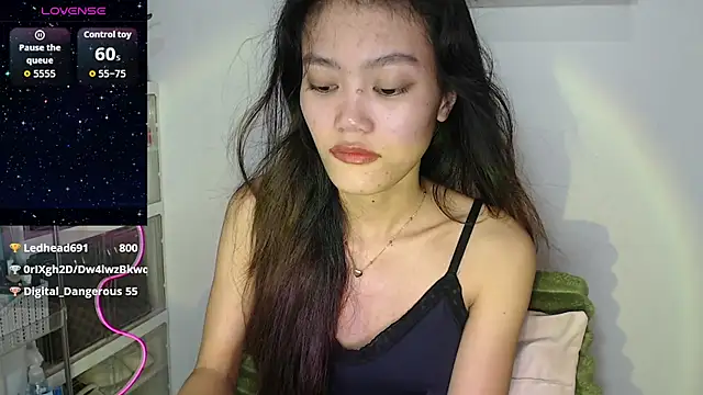 Snapshot of skinny_gracie chatting on 24, 3, 2026 skinny gracie online show from 24, 3, 2026