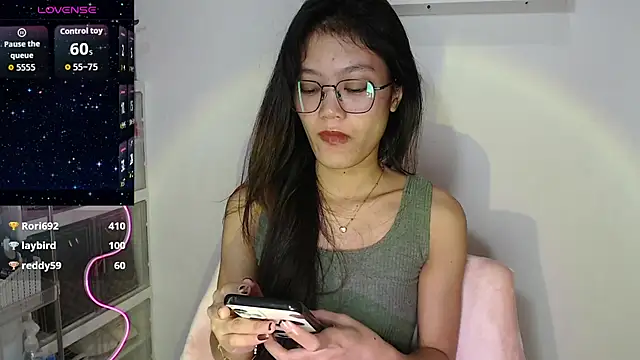 Snapshot of skinny_gracie chatting on 26, 3, 2026 skinny gracie online show from 26, 3, 2026