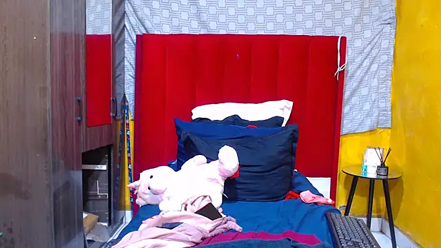 Snapshot of Candycrush2555 chatting on 6, 3, 2026 Candycrush2555 online show from 6, 3, 2026