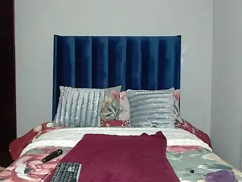 Snapshot of Candycrush2555 chatting on 27, 3, 2026 Candycrush2555 online show from 27, 3, 2026