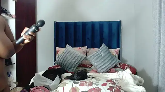 Snapshot of Candycrush2555 chatting on 31, 3, 2026 Candycrush2555 online show from 31, 3, 2026