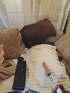 Yame06 online show from 25, 10, 2025