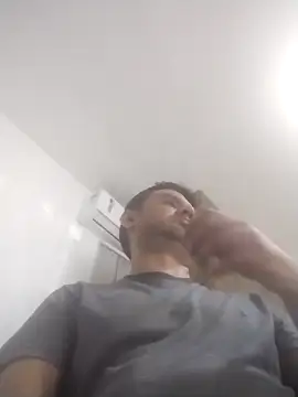 Crocante Hot online show from 7, 10, 2025