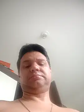 Crocante Hot online show from 23, 11, 2025