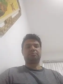 Crocante Hot online show from 25, 11, 2025