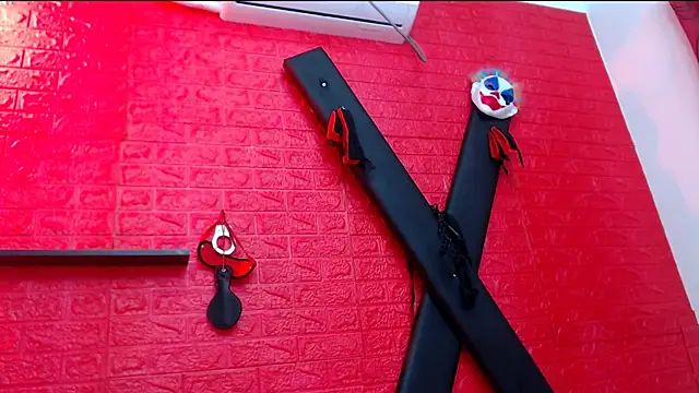 bdsmforever18 online show from 13, 3, 2026