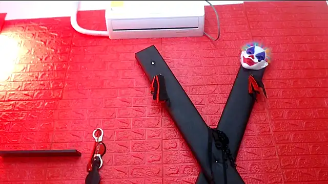 bdsmforever18 online show from 16, 4, 2026