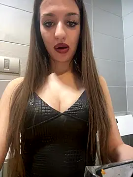 Anyssia online show from 19, 12, 2025