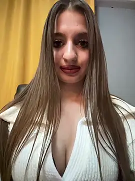 Anyssia online show from 20, 5, 2026
