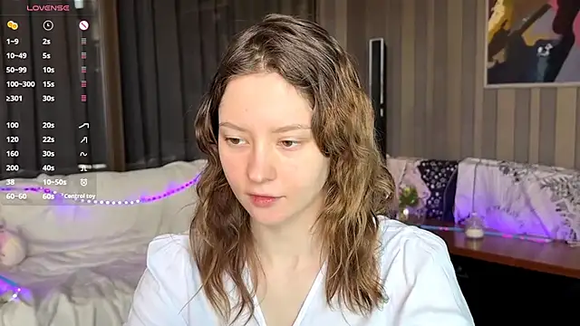 Snapshot of IrisPurrphy chatting on 26, 4, 2026 IrisPurrphy online show from 26, 4, 2026