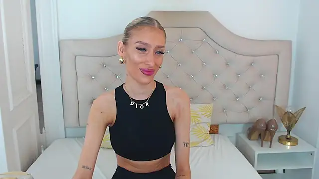 NatalieSensual online show from 16, 4, 2026