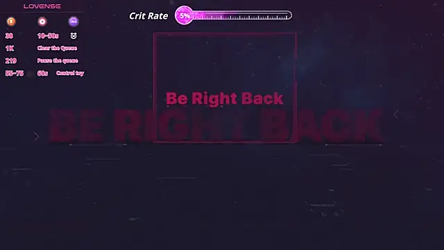 Juanyroo online show from 15, 12, 2025