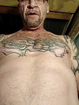 ShawnandDani7074 online show from 27, 3, 2026