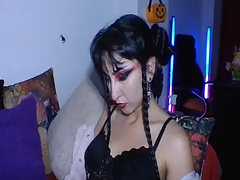 a miss online show from 31, 10, 2025