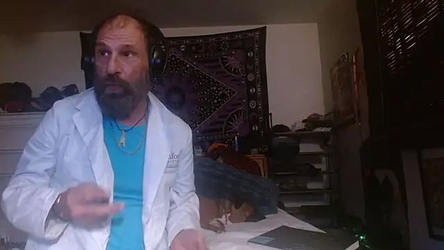 reebokrick650 online show from 7, 11, 2025