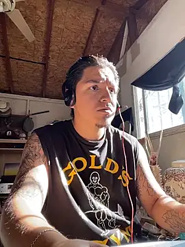 Snapshot of Shankortiz chatting on 2, 2, 2026 Shankortiz online show from 2, 2, 2026