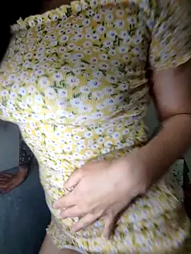 Snapshot of Bebybaba chatting on 5, 4, 2026 Bebybaba online show from 5, 4, 2026