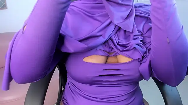 yasmin elite online show from 10, 10, 2025