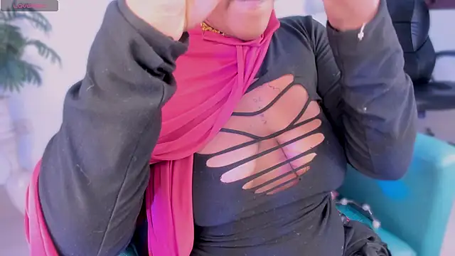 yasmin elite online show from 25, 2, 2026