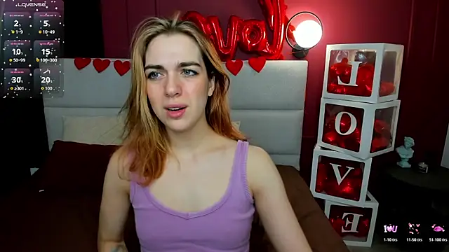 Snapshot of Jill_Smith chatting on 13, 2, 2026 Jill Smith online show from 13, 2, 2026