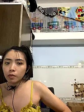 Minee1202 online show from 16, 10, 2025