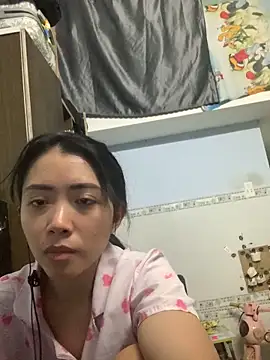 Minee1202 online show from 3, 11, 2025