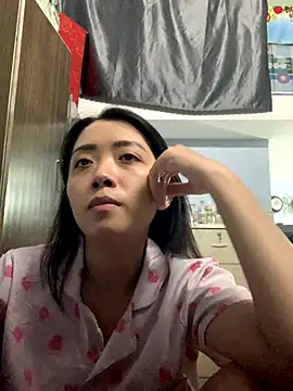 Minee1202 online show from 18, 12, 2025