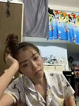 Snapshot of Minee1202 chatting on 12, 3, 2026 Minee1202 online show from 12, 3, 2026