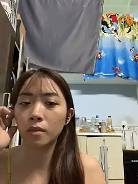 Snapshot of Minee1202 chatting on 17, 3, 2026 Minee1202 online show from 17, 3, 2026