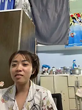 Snapshot of Minee1202 chatting on 19, 3, 2026 Minee1202 online show from 19, 3, 2026