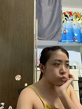 Snapshot of Minee1202 chatting on 21, 3, 2026 Minee1202 online show from 21, 3, 2026