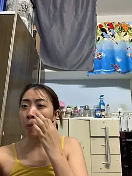 Snapshot of Minee1202 chatting on 21, 3, 2026 Minee1202 online show from 21, 3, 2026