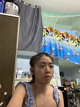 Snapshot of Minee1202 chatting on 27, 3, 2026 Minee1202 online show from 27, 3, 2026