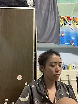 Snapshot of Minee1202 chatting on 30, 3, 2026 Minee1202 online show from 30, 3, 2026