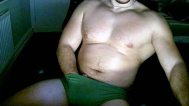 Serpent2463 online show from 18, 10, 2025