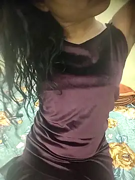Snapshot of Snaya-baby chatting on 12, 4, 2026 Snaya-baby online show from 12, 4, 2026
